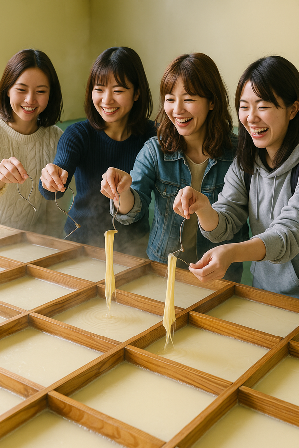 【水戸・ひたちなか発着】豪快満腹!群馬5大グルメ食べ放題ツアー3